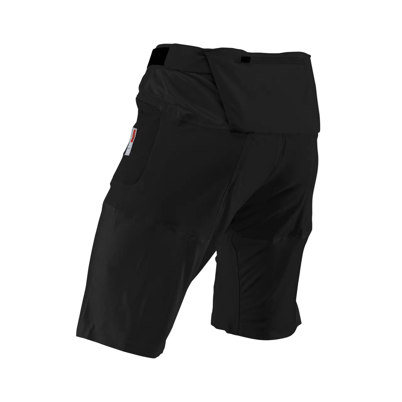Leatt AllMTB 3.0 MTB Short - Black - 2024 - Image 2