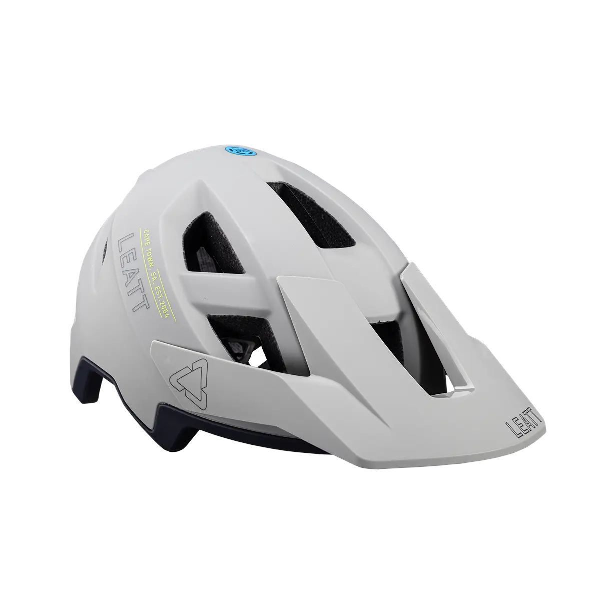 Leatt AllMtn 2.0 MTB Helmet - Granite - 2024 - Image 2