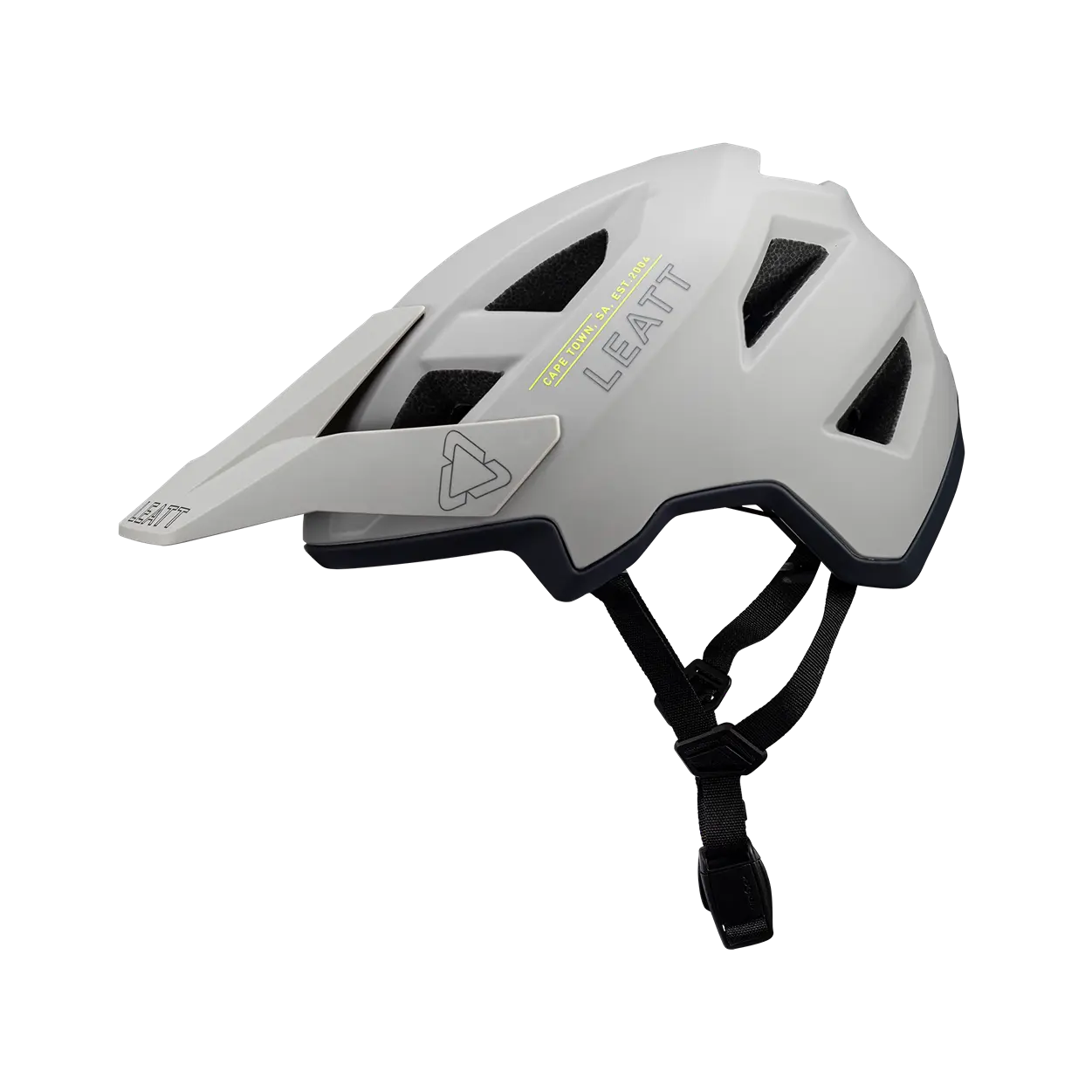 Leatt AllMtn 2.0 MTB Helmet - Granite - 2024 - Image 3