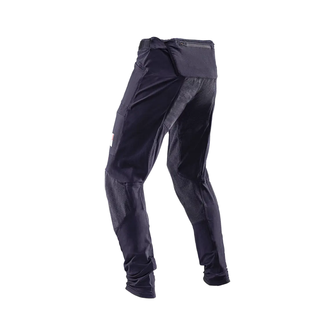Leatt AllMtn 4.0 MTB Pant - Black - 2024 - Image 3