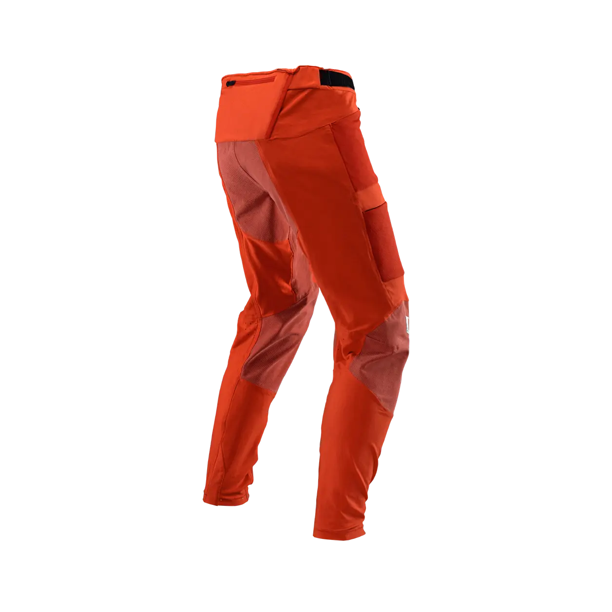 Leatt AllMtn 4.0 MTB Pant - Glow - 2024 - Image 2