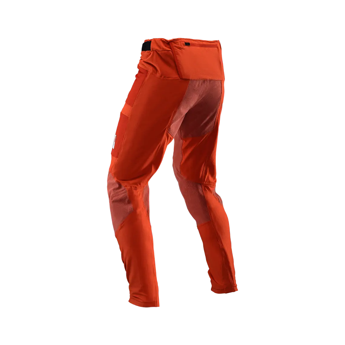Leatt AllMtn 4.0 MTB Pant - Glow - 2024 - Image 3