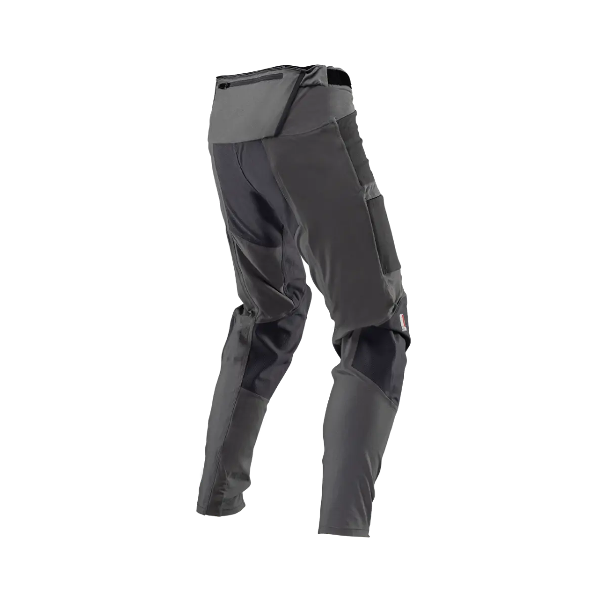 Leatt AllMtn 4.0 MTB Pant - Granite - 2024 - Image 3