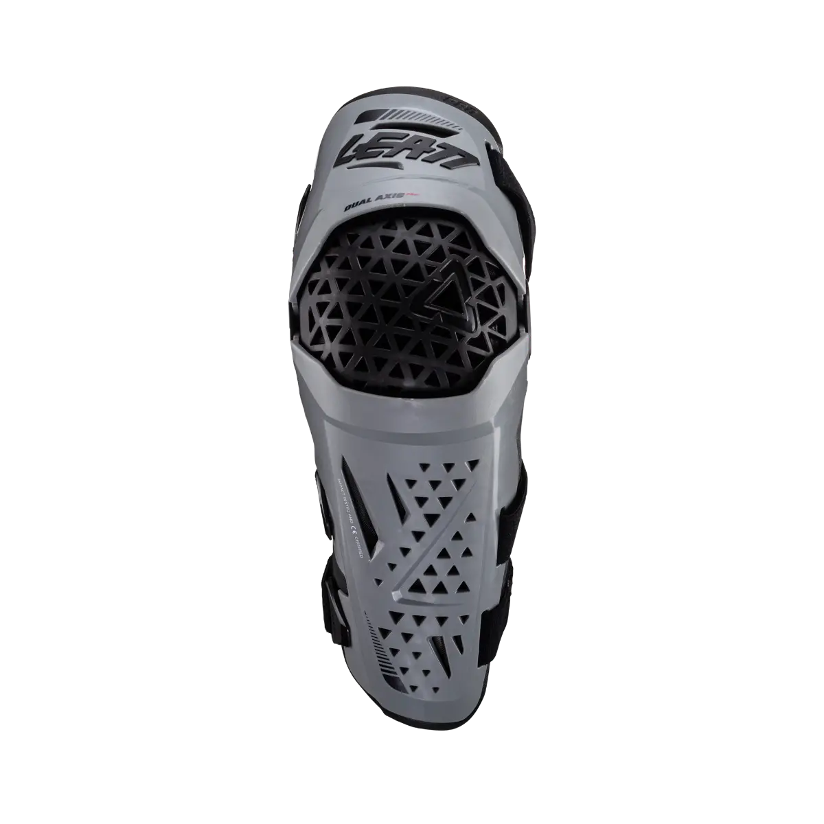 Leatt Dual Axis Pro Knee & Shin Guard - Forge - 2024 - Image 4