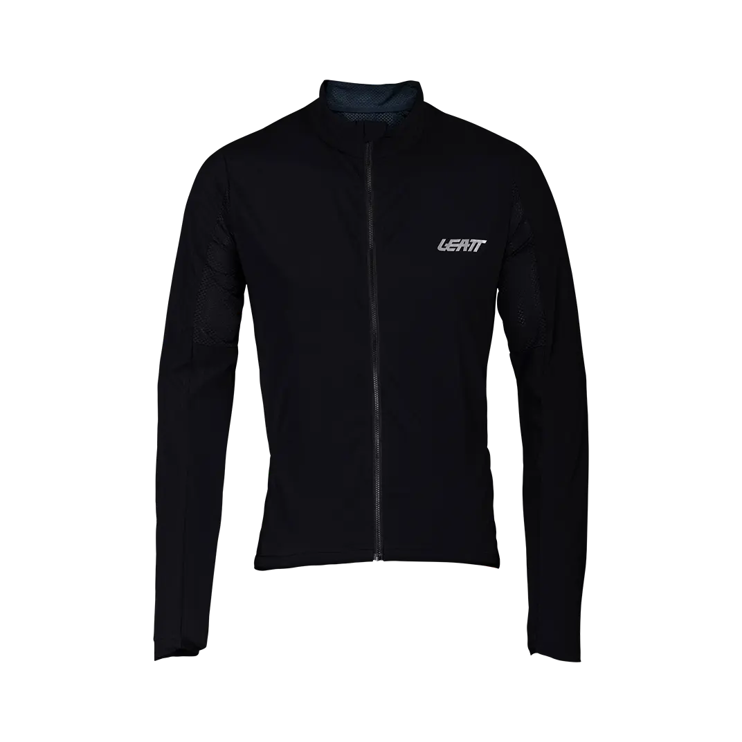 Leatt Endurance 2.0 MTB Cycling Jacket - Black - 2024 - Image 5