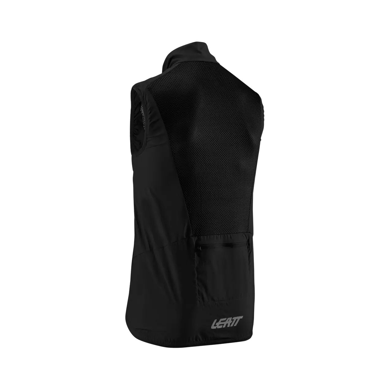 Leatt Endurance 2.0 MTB Cycling Vest - Black - 2024 - Image 4