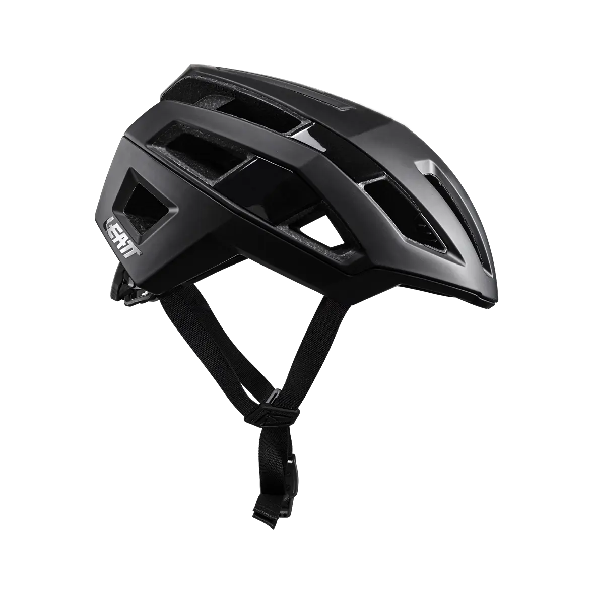 Leatt Endurance 3.0 MTB Helmet - Black - 2024 - Image 3