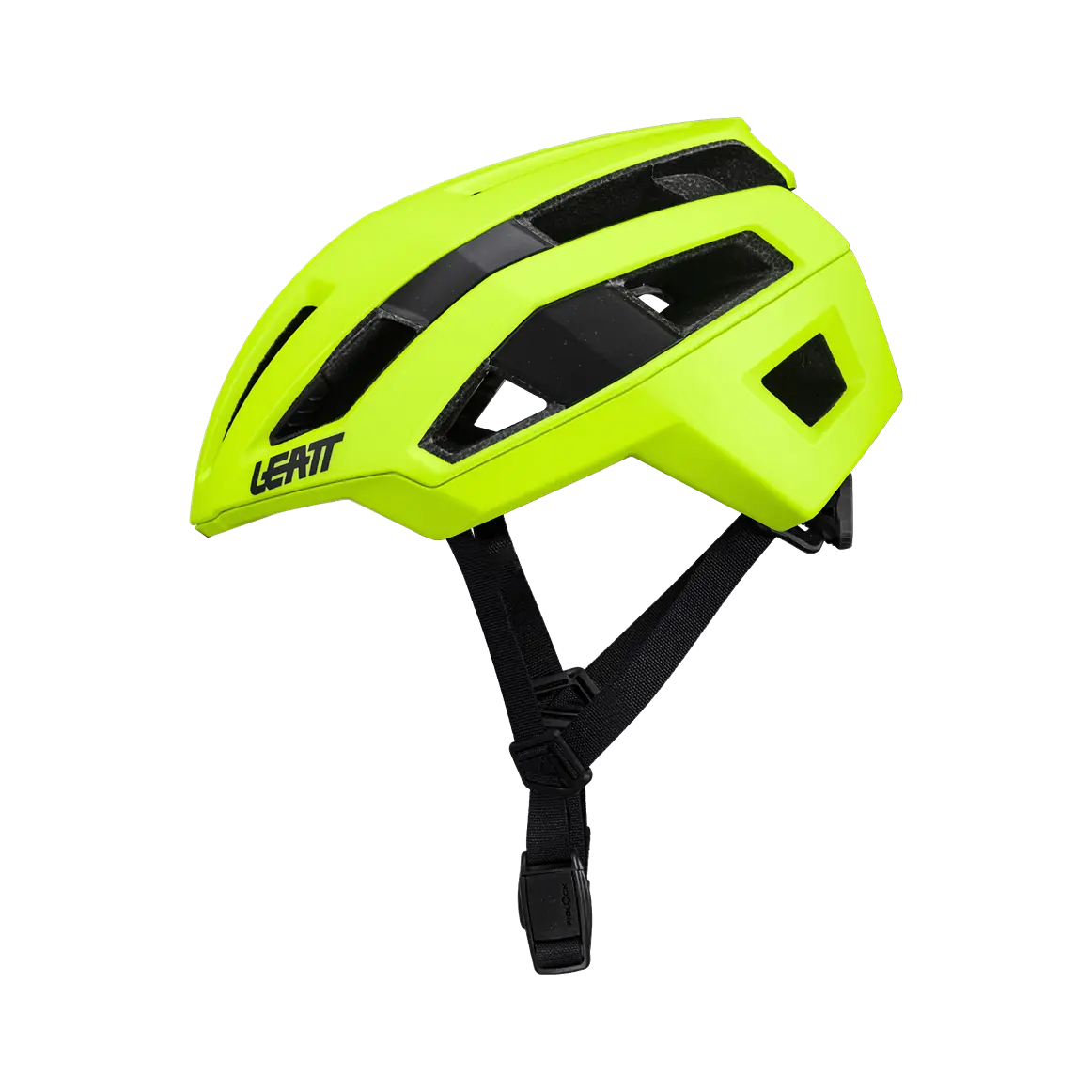 Leatt Endurance 3.0 MTB Helmet - Lime - 2024 - Image 4