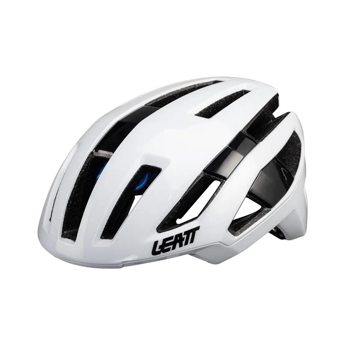Leatt Endurance 3.0 MTB Helmet - White - 2024 - Image 2