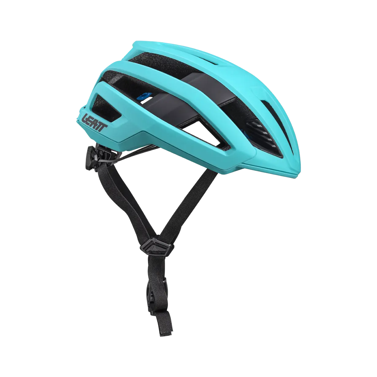 Leatt Endurance 4.0 MTB Helmet - Aqua - 2024 - Image 3