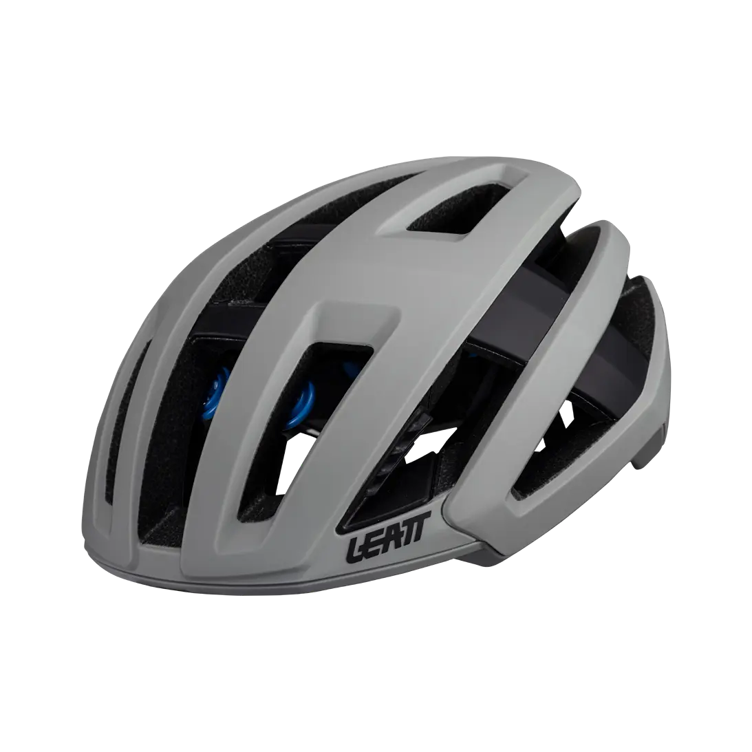 Leatt Endurance 4.0 MTB Helmet - Granite - 2024 - Image 2