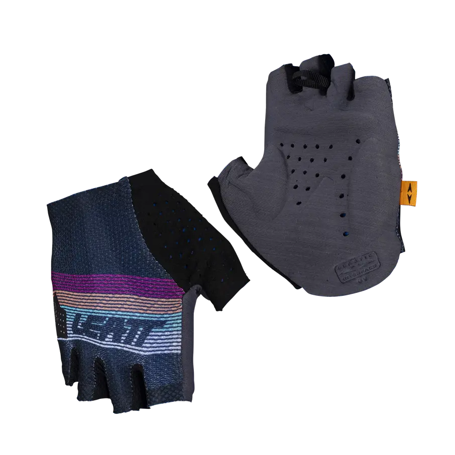 Leatt Endurance 5.0 MTB Glove - Womens - Black - 2024 - Image 3