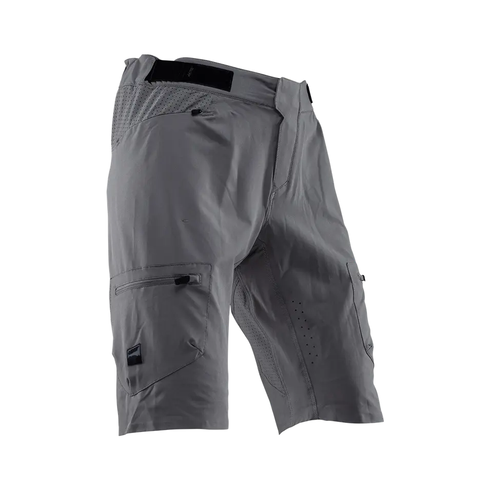 Leatt Enduro 2.0 MTB Short - Granite - 2024