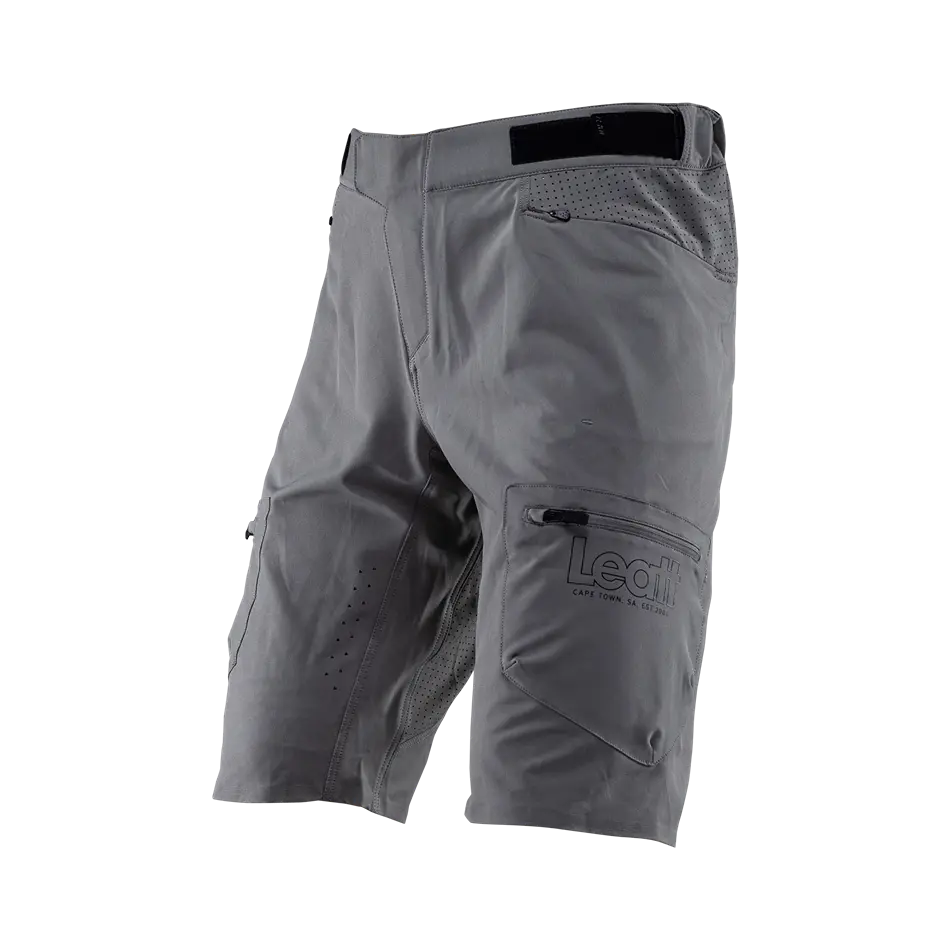Leatt Enduro 2.0 MTB Short - Granite - 2024 - Image 2