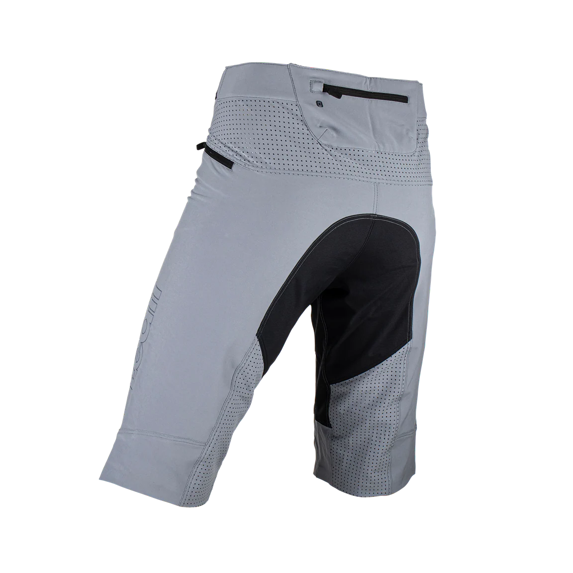 Leatt Enduro 3.0 MTB Short - Titanium - 2023 - Image 3