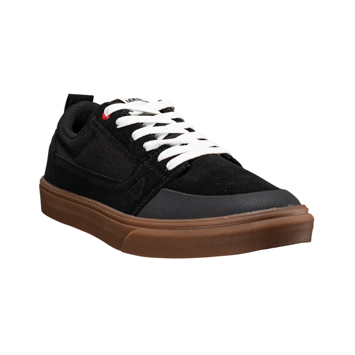 Leatt Flat 1.0 MTB Shoe - Black - 2024 - Image 2