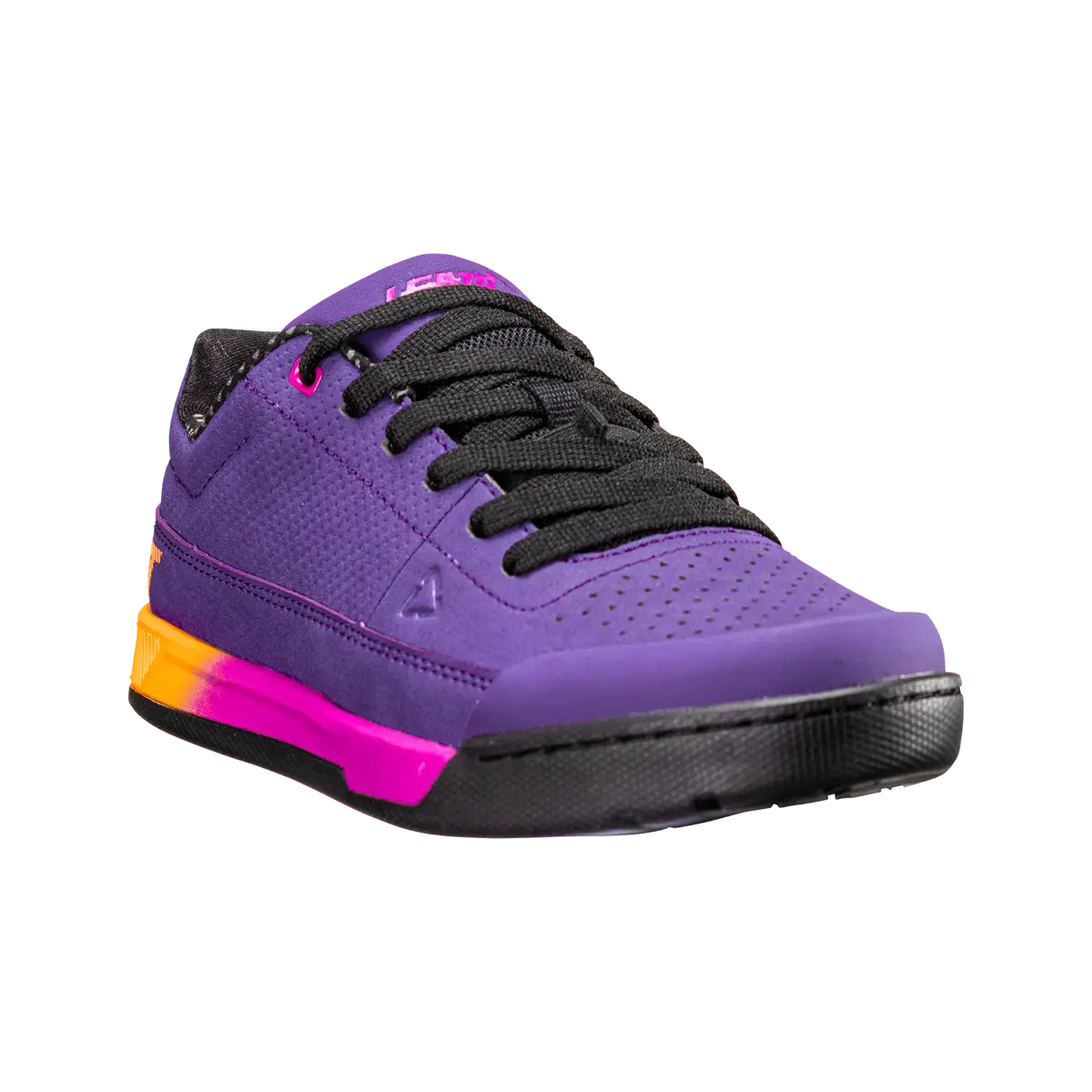 Leatt Flat 2.0 MTB Shoe - Womens - Velvet - 2024 - Image 2
