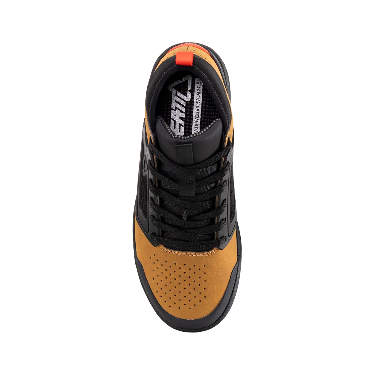 Leatt Flat 3.0 MTB Shoe - Peanut - 2024 - Image 5