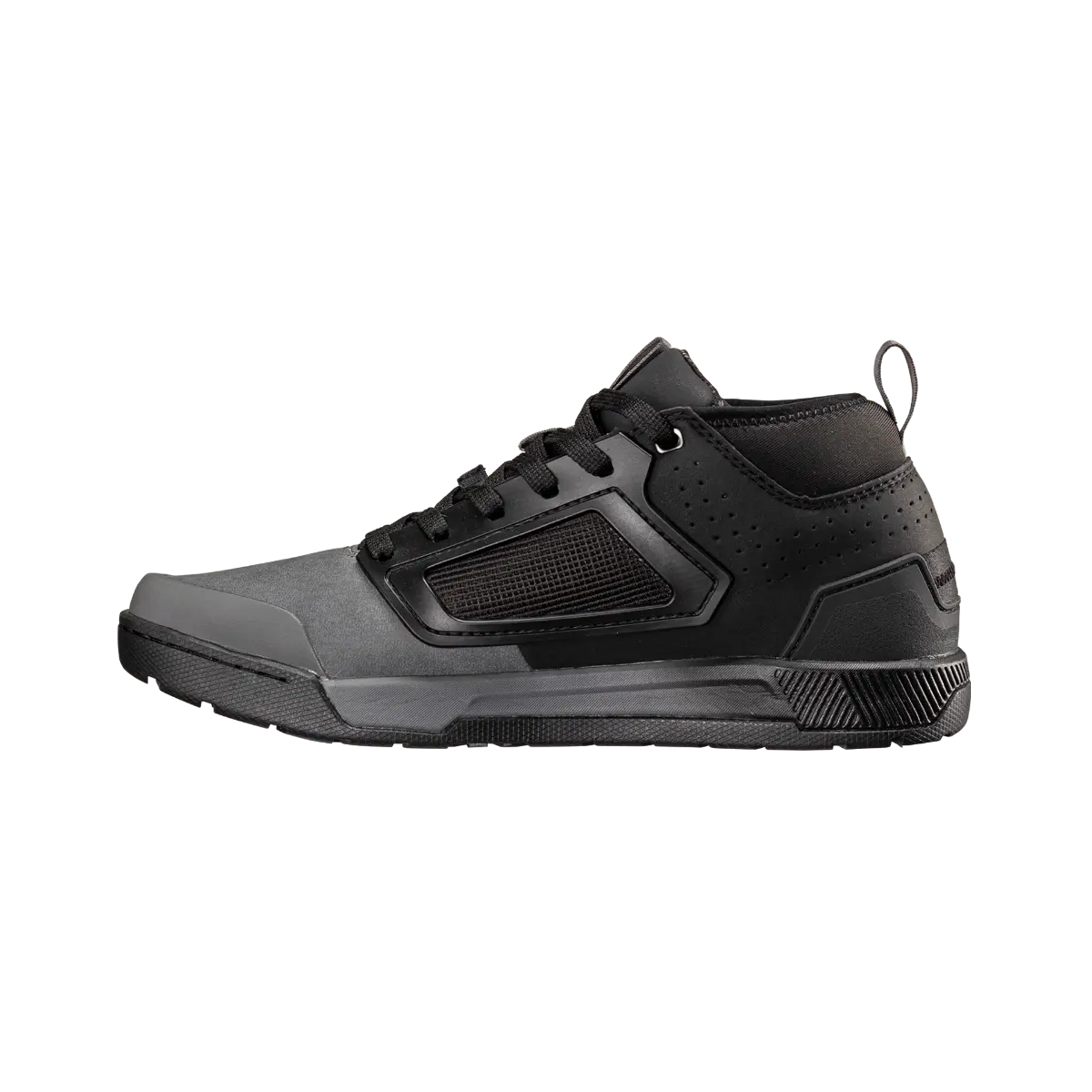 Leatt Flat 3.0 MTB Shoe - Stealth - 2024 - Image 2