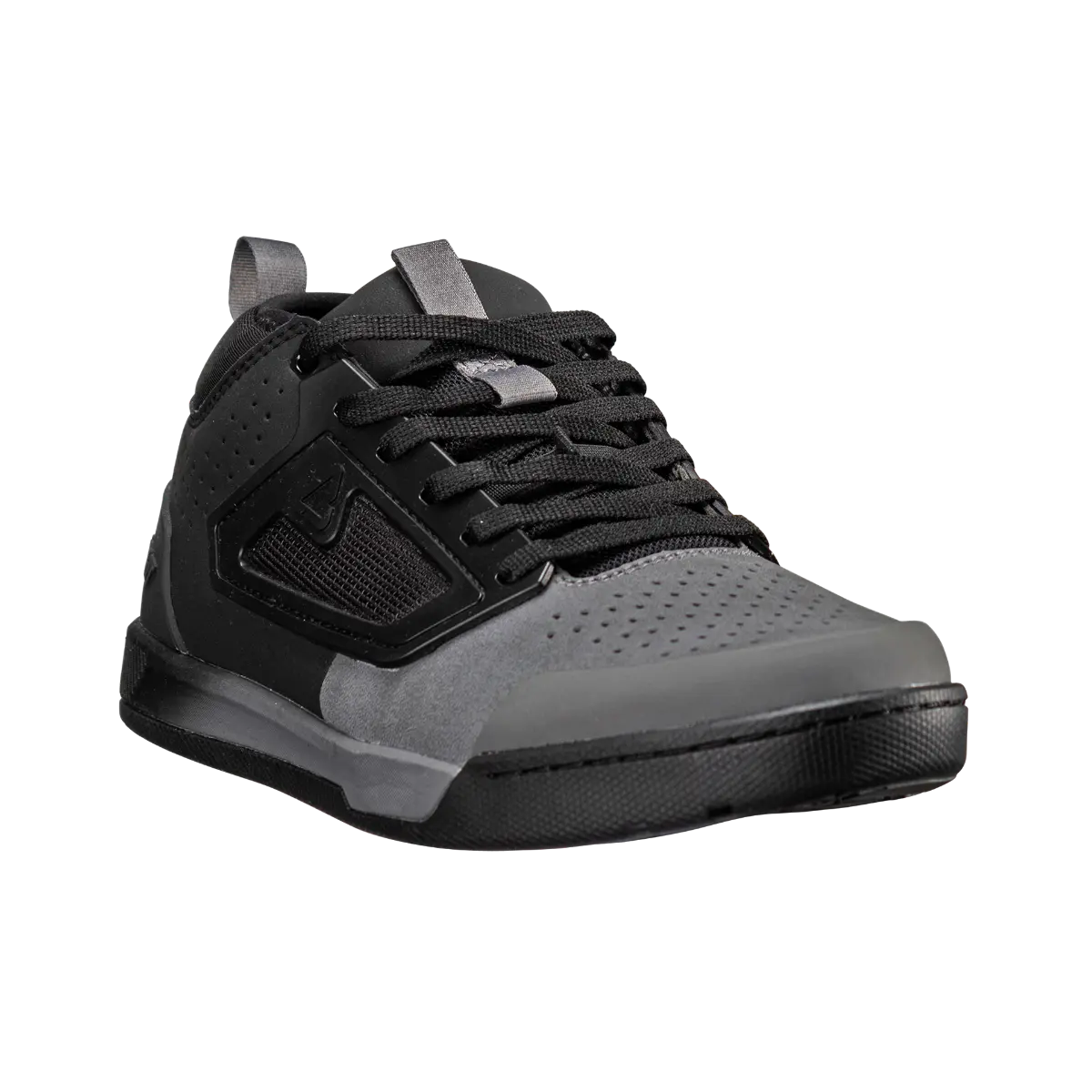 Leatt Flat 3.0 MTB Shoe - Stealth - 2024 - Image 3