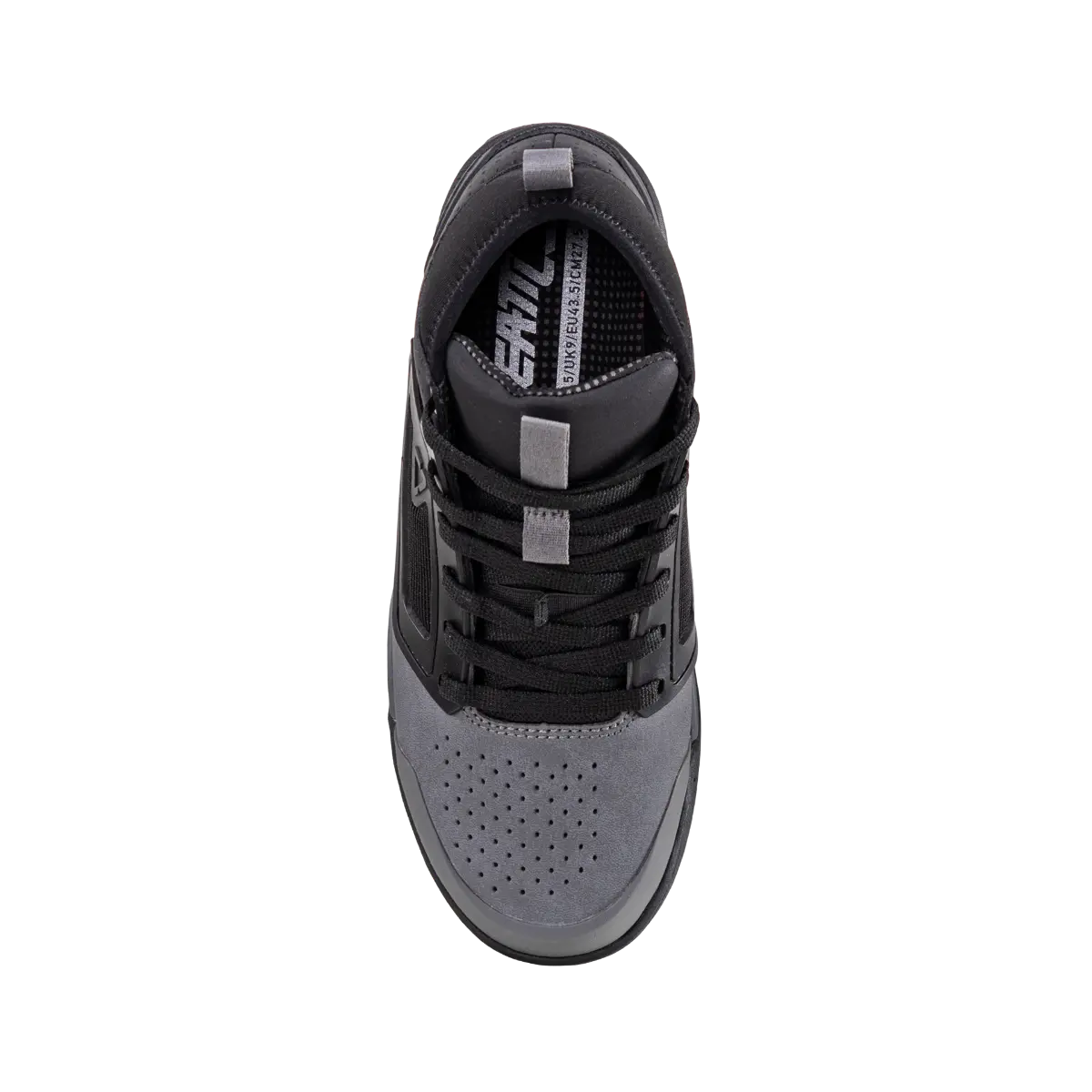 Leatt Flat 3.0 MTB Shoe - Stealth - 2024 - Image 5
