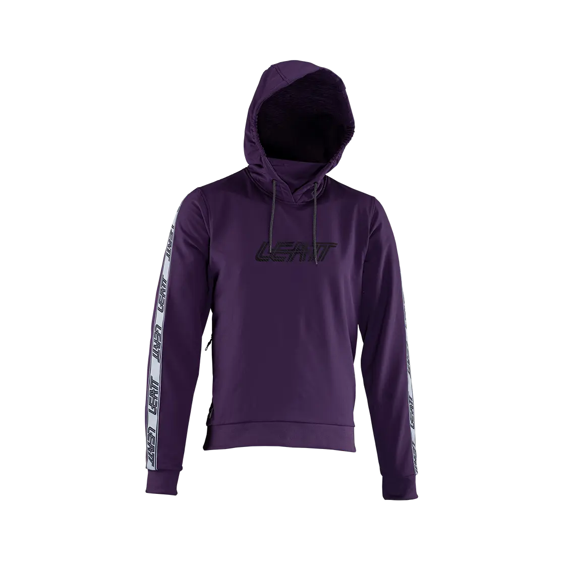 Leatt Gravity 3.0 MTB Hoodie - Velvet - 2024 - Image 2