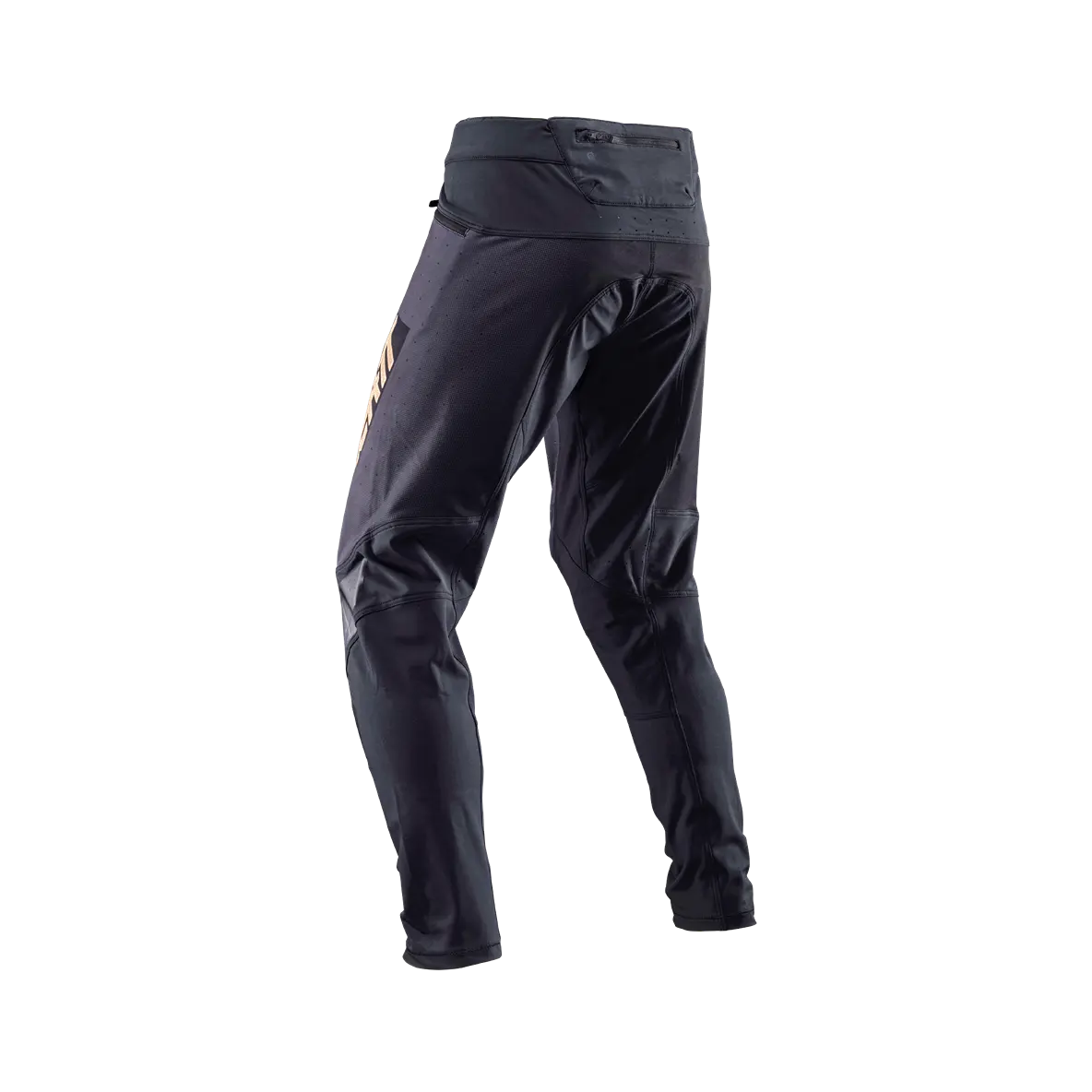 Leatt Gravity 4.0 MTB Pant - Black - 2024 - Image 3