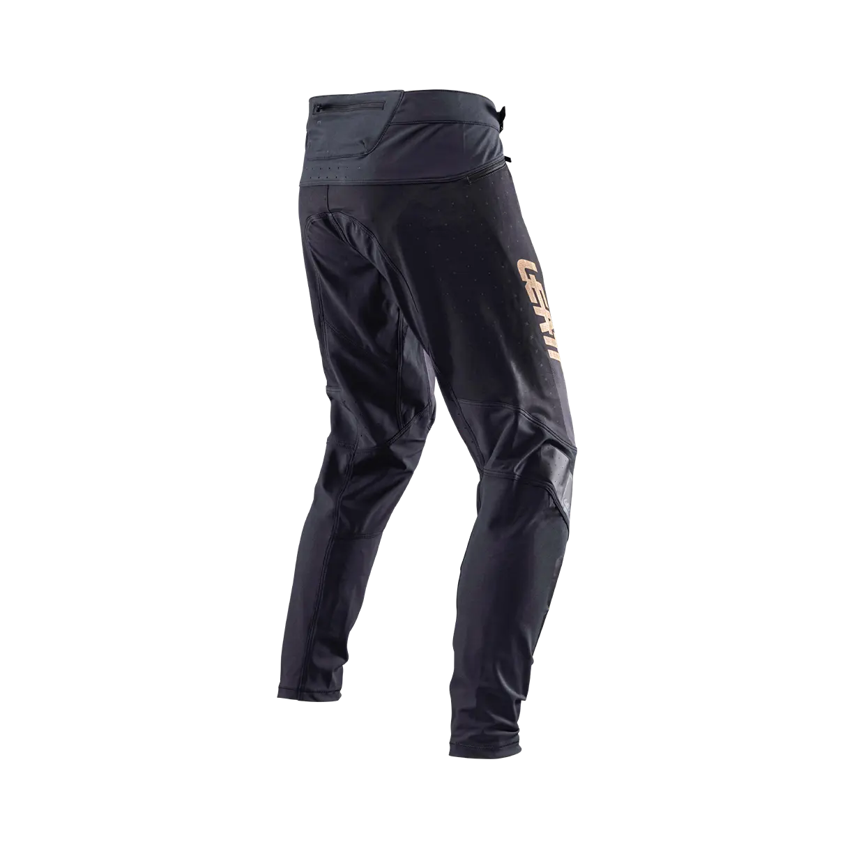 Leatt Gravity 4.0 MTB Pant - Black - 2024 - Image 4