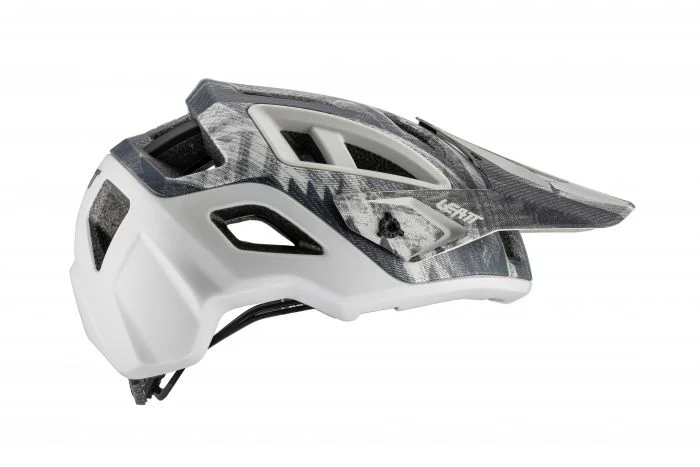Leatt MTB 3.0 All-Mountain Helmet - Steel - 2021 - Image 3