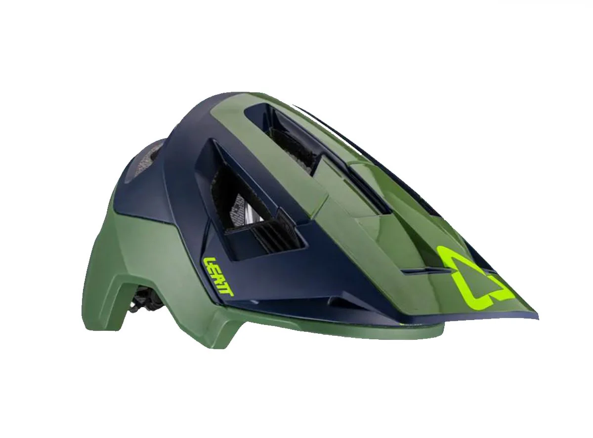 Leatt MTB 4.0 All-Mountain Helmet - Cactus -2021