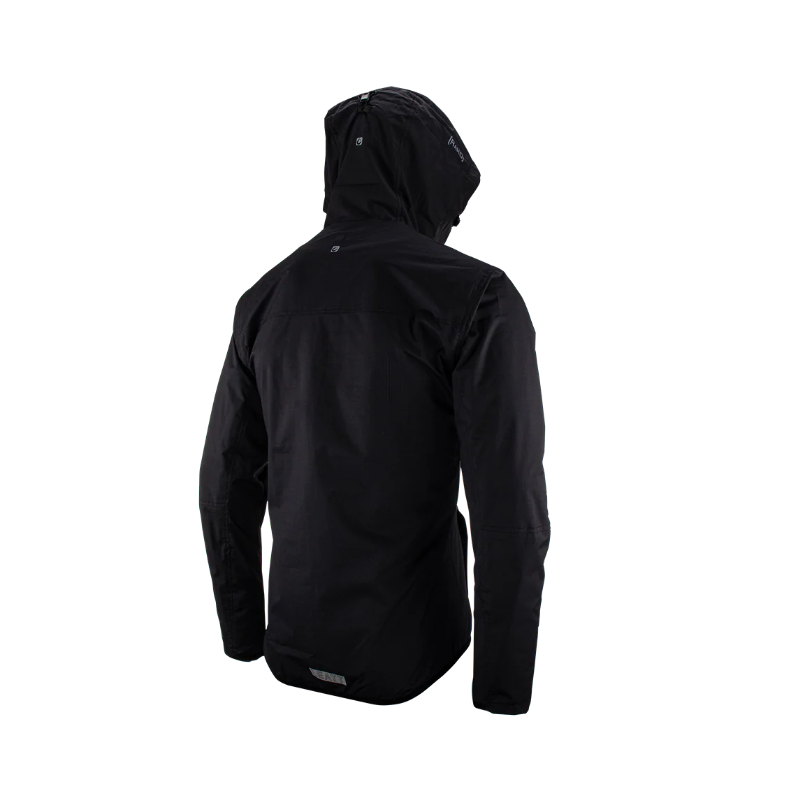 Leatt MTB HydraDri 2.0 Jacket - Black - 2025 - Image 2