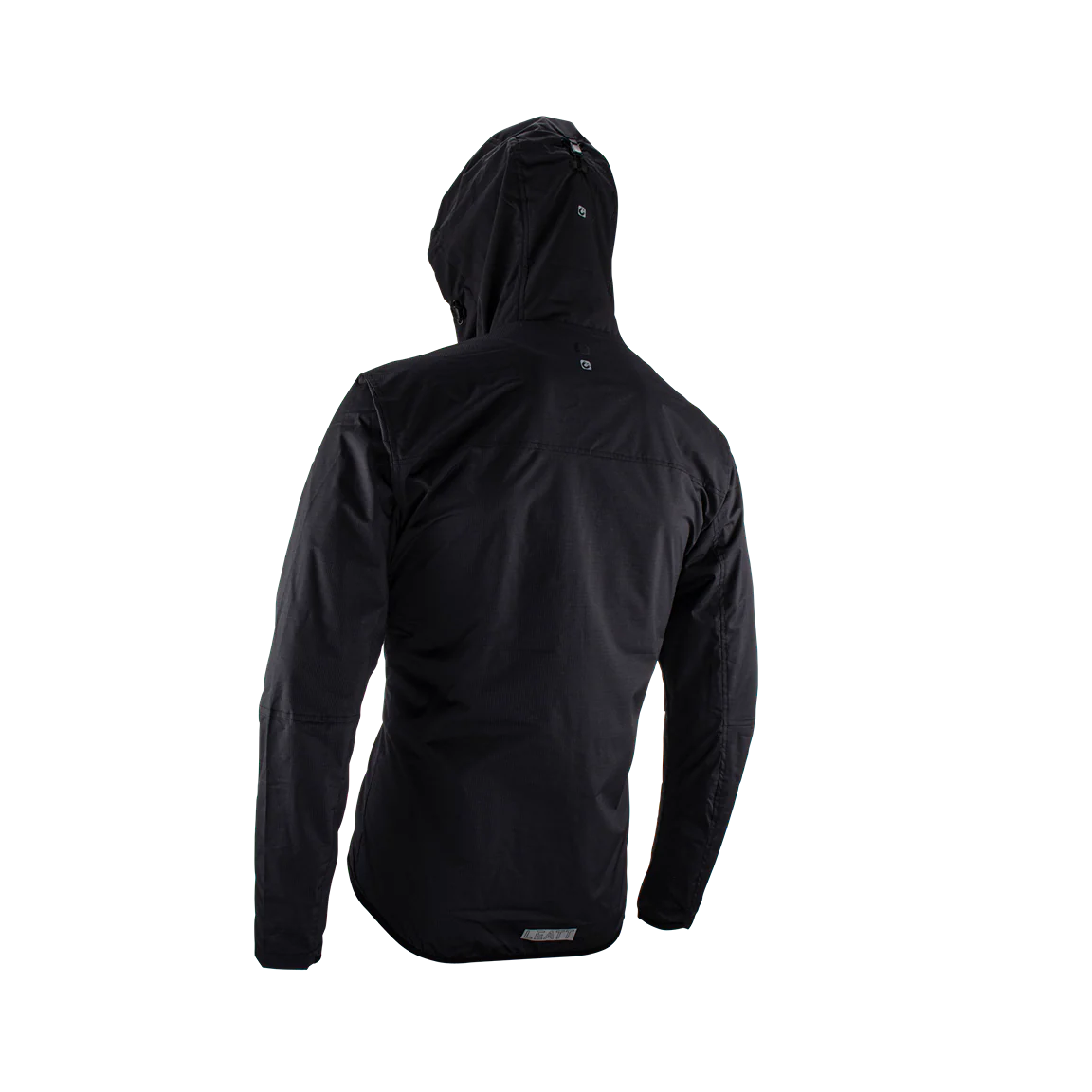 Leatt MTB HydraDri 2.0 Jacket - Black - 2025 - Image 4