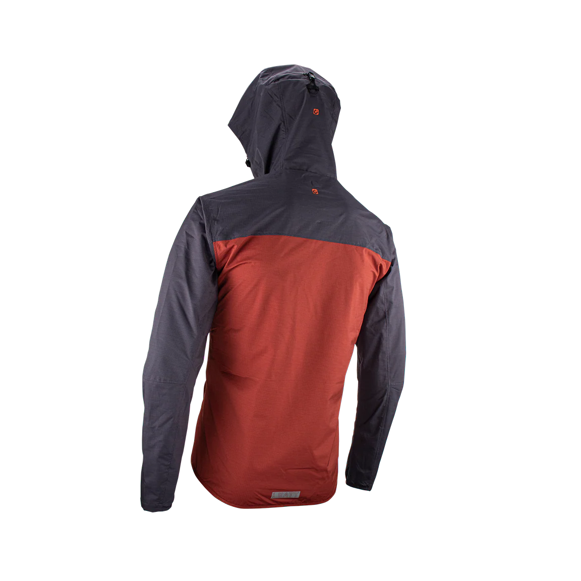 Leatt MTB HydraDri 2.0 Jacket - Lava - 2023 - Image 3