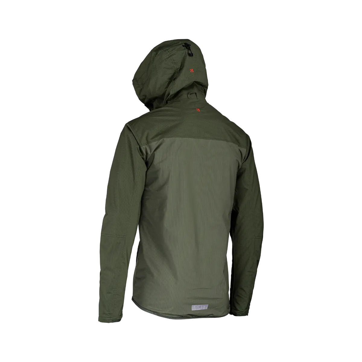Leatt MTB HydraDri 2.0 Jacket - Spinach - 2024 - Image 4