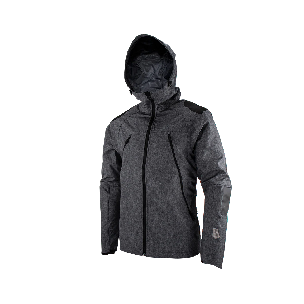 Leatt MTB HydraDri 4.0 Jacket - Black - 2025