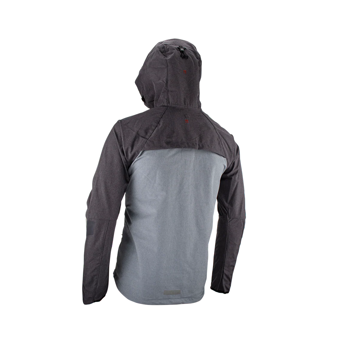 Leatt MTB HydraDri 4.0 Jacket - Titanium - 2023 - Image 3