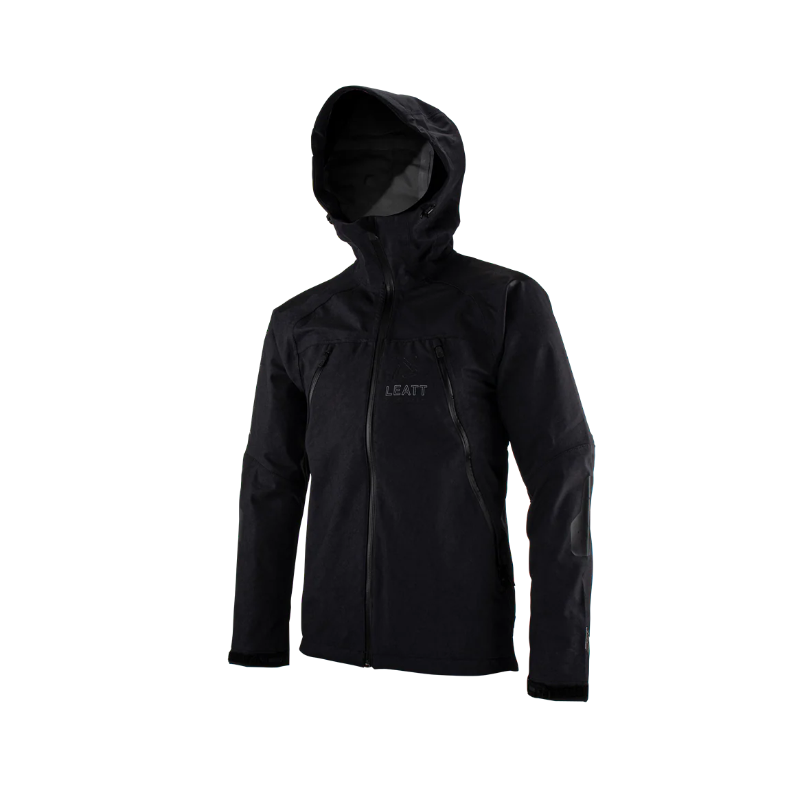 Leatt MTB HydraDri 5.0 Jacket - Black - 2025