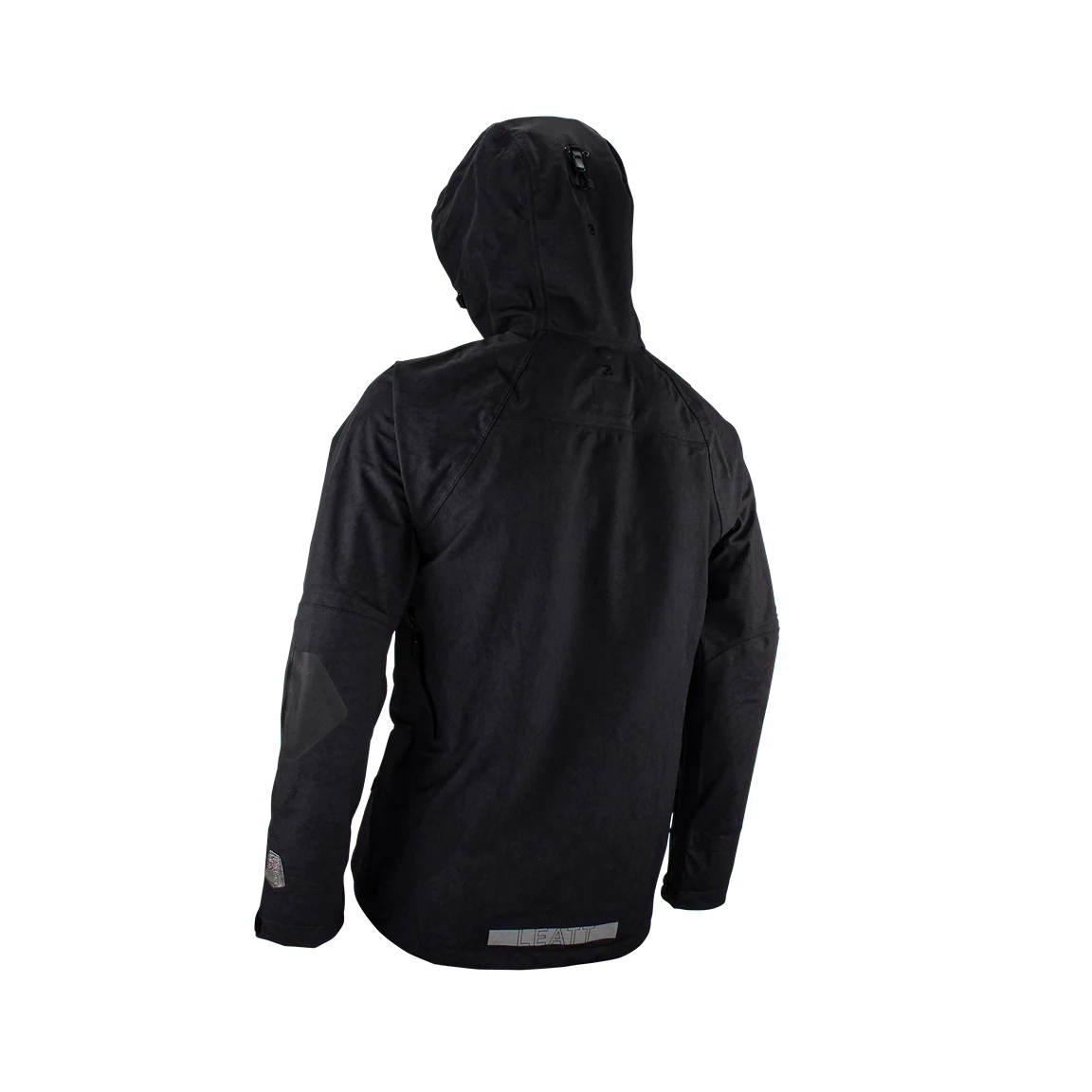 Leatt MTB HydraDri 5.0 Jacket - Black - 2025 - Image 3