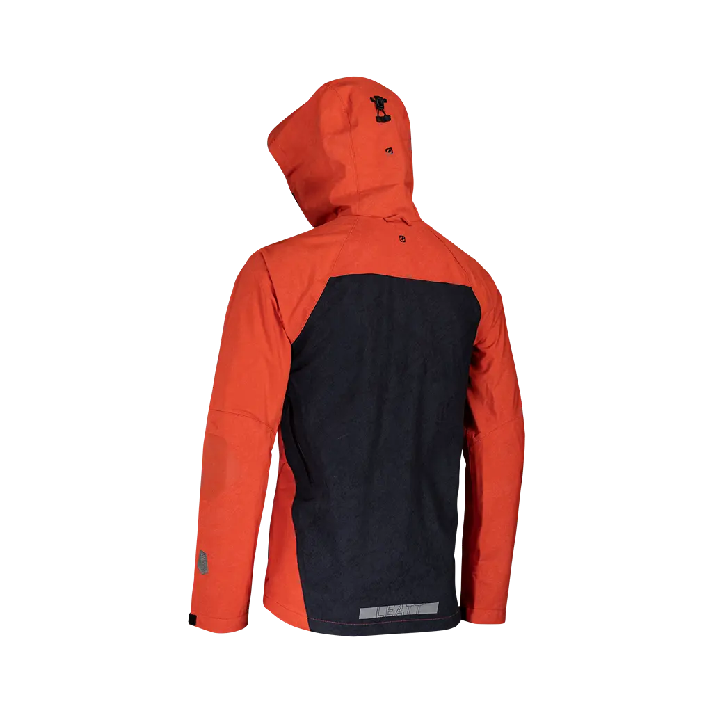 Leatt MTB HydraDri 5.0 Jacket - Glow - 2024 - Image 5