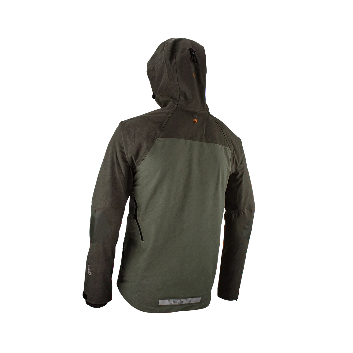 Leatt MTB HydraDri 5.0 Jacket - Pine - 2023 - Image 4
