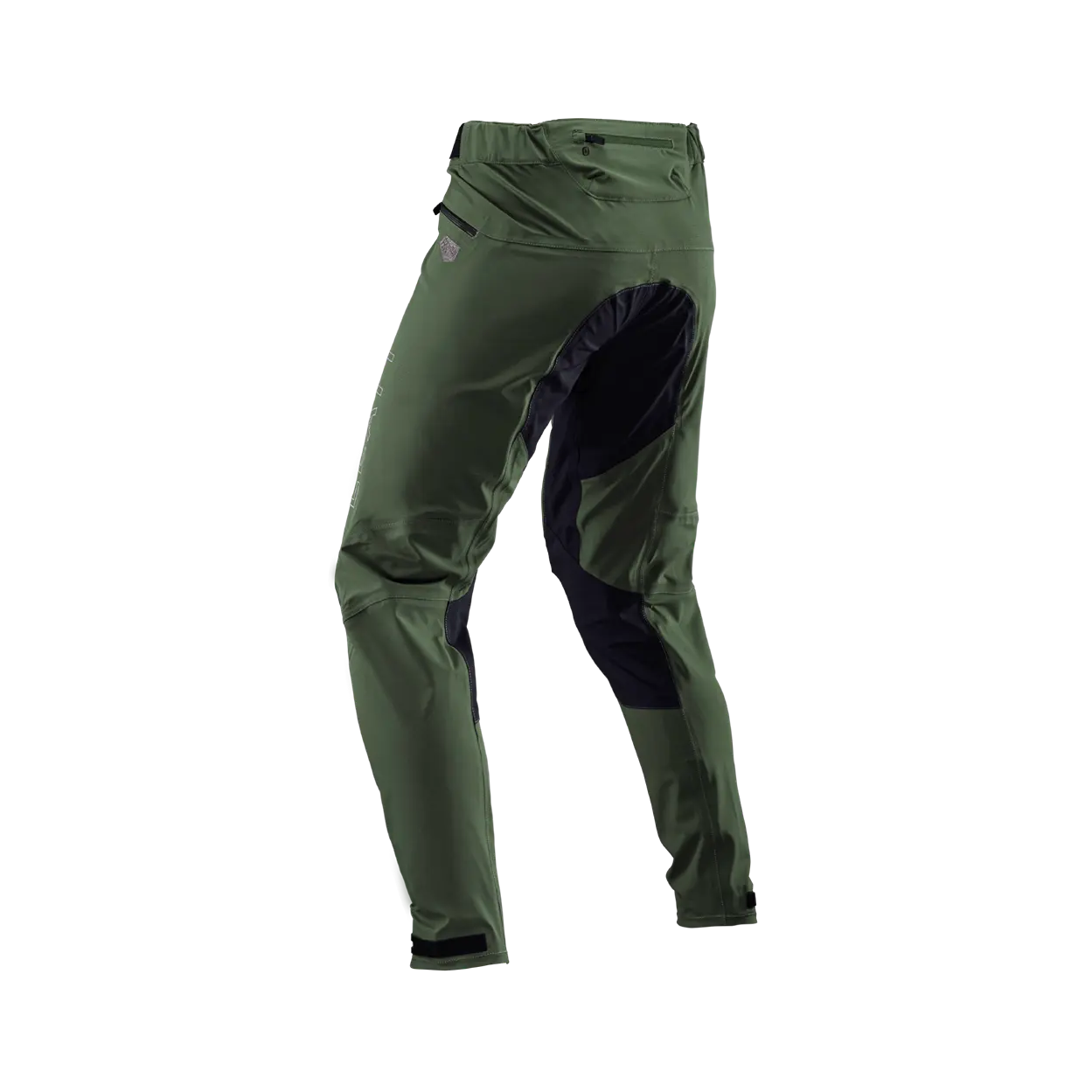 Leatt MTB HydraDri 5.0 Pant - Spinach - 2024 - Image 3
