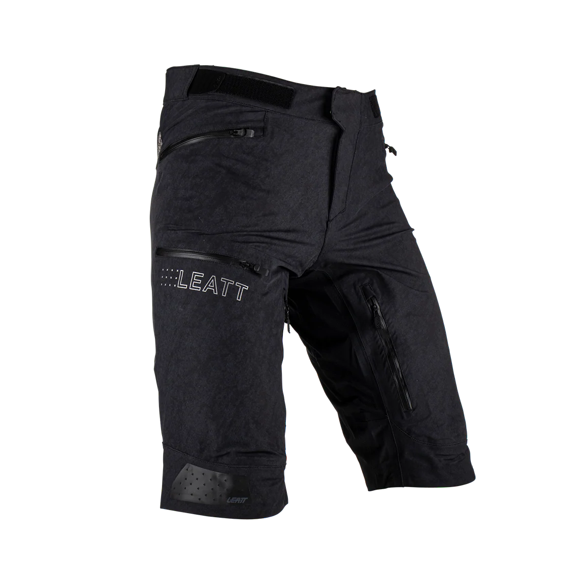 Leatt MTB HydraDri 5.0 Short - Black - 2025 - Image 3