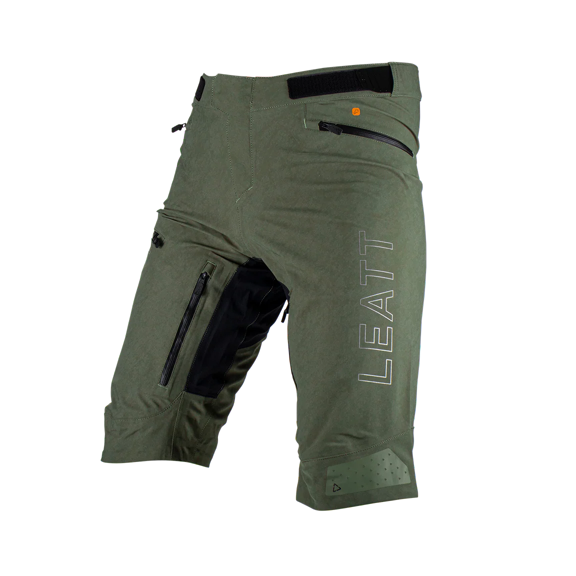 Leatt MTB HydraDri 5.0 Short - Pine - 2023