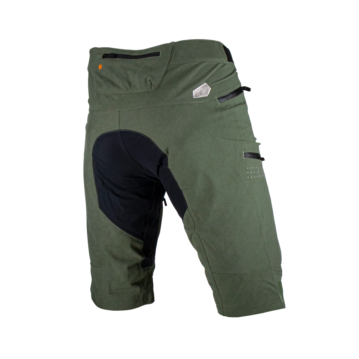 Leatt MTB HydraDri 5.0 Short - Pine - 2023 - Image 2