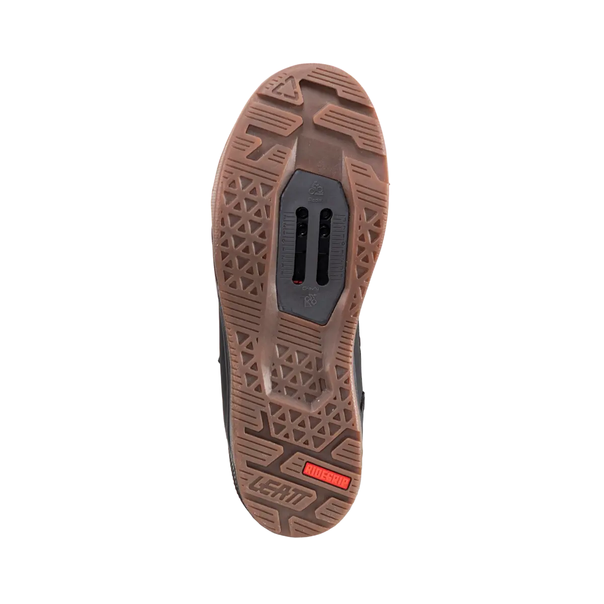 Leatt ProClip 4.0 MTB Shoe - Black - 2024 - Image 6
