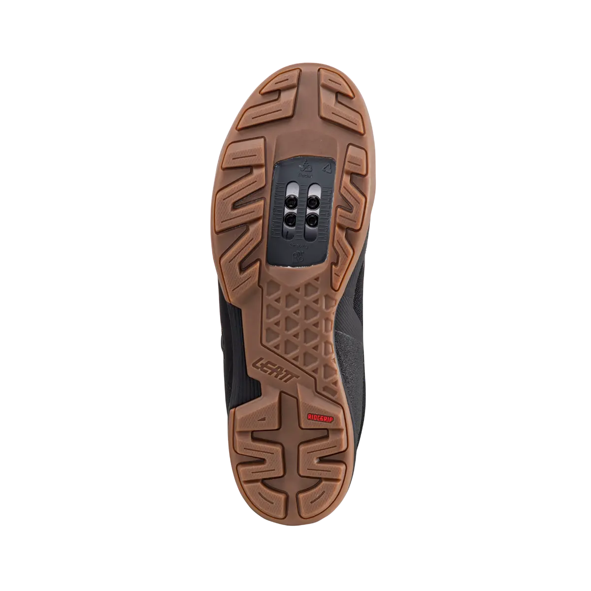 Leatt ProClip 6.0 MTB Shoe - Black - 2024 - Image 6