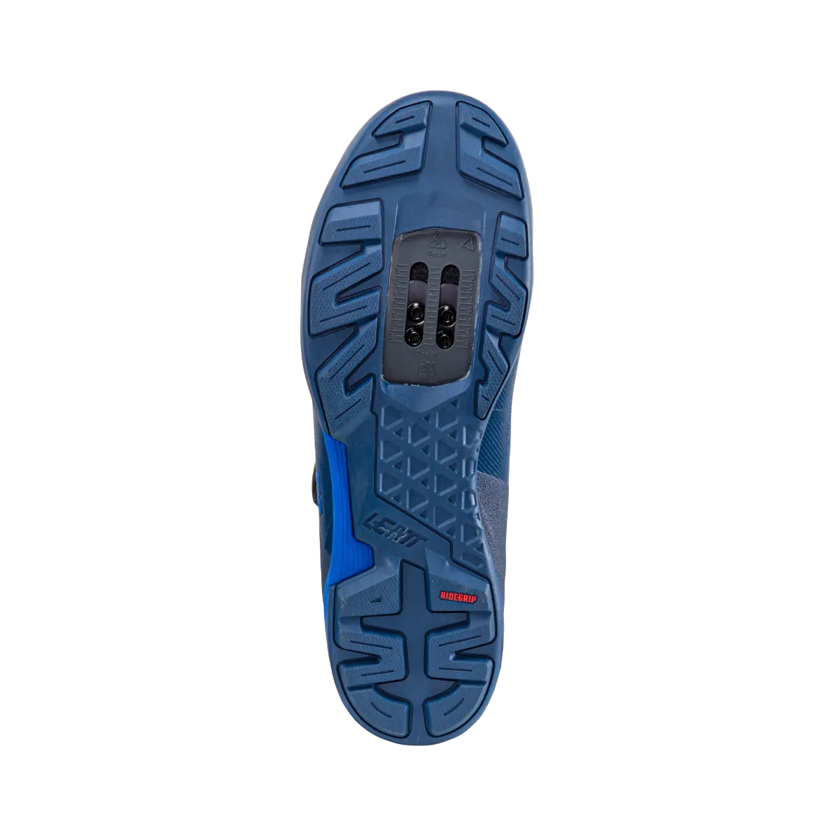 Leatt ProClip 6.0 MTB Shoe - Blue - 2024 - Image 6