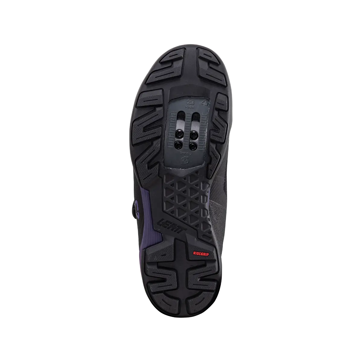 Leatt ProClip 6.0 MTB Shoe - Womens - Velvet - 2024 - Image 5