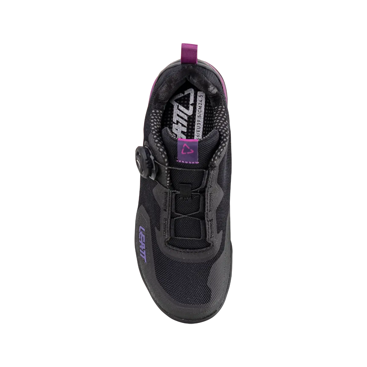 Leatt ProClip 6.0 MTB Shoe - Womens - Velvet - 2024 - Image 6