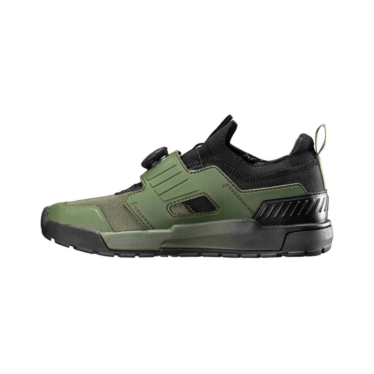 Leatt ProFlat 2.0 MTB Shoe - Spinach - 2024 - Image 2